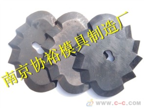 TMR梅花刀片與圓刀片 高效切斷與剪切的專(zhuān)業(yè)之選